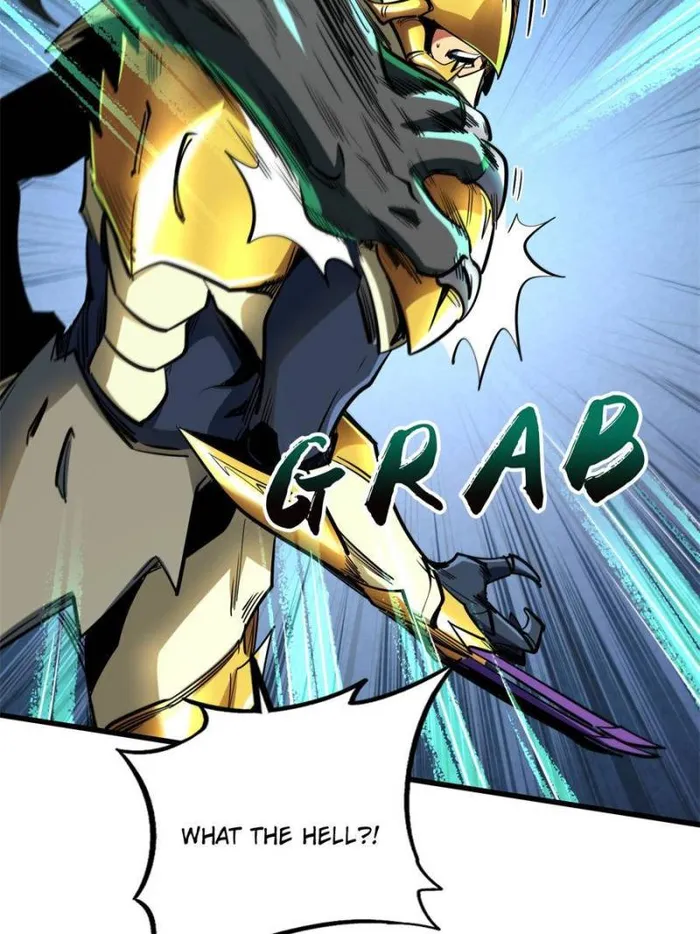 Super Gene Chapter 172 — Page 29