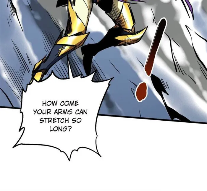 Super Gene Chapter 172 — Page 31