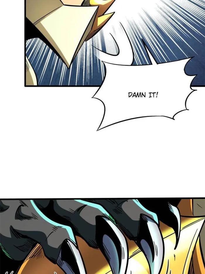 Super Gene Chapter 172 — Page 33