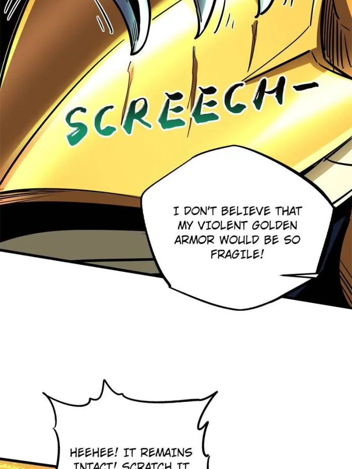 Super Gene Chapter 172 — Page 34