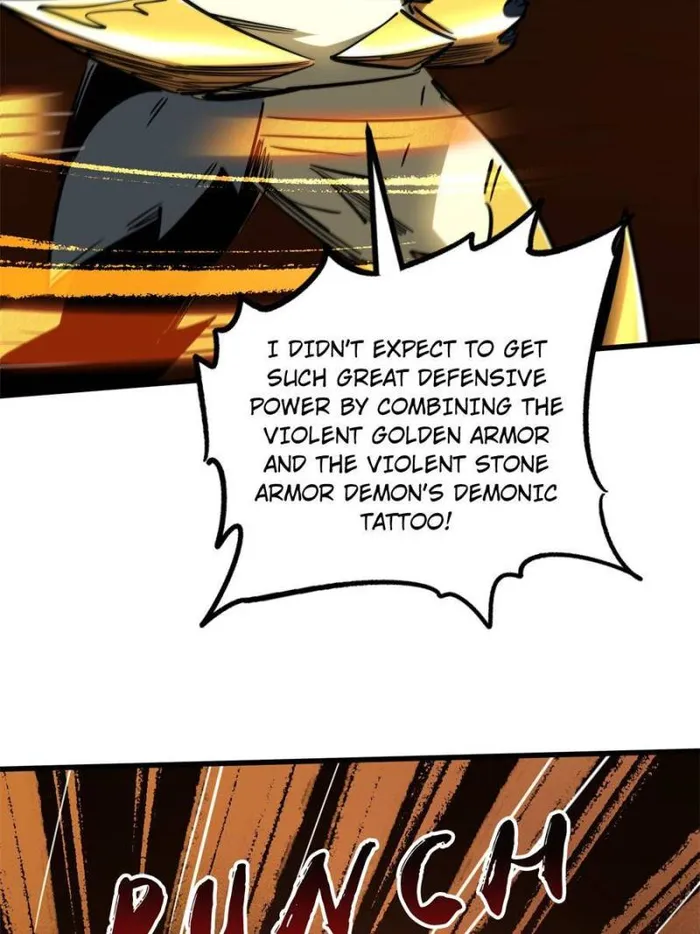 Super Gene Chapter 172 — Page 36