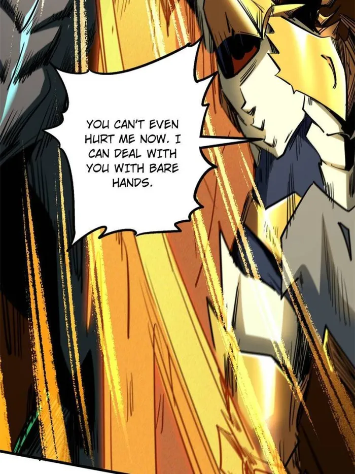Super Gene Chapter 172 — Page 38