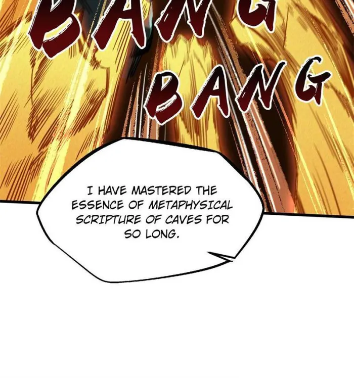 Super Gene Chapter 172 — Page 41