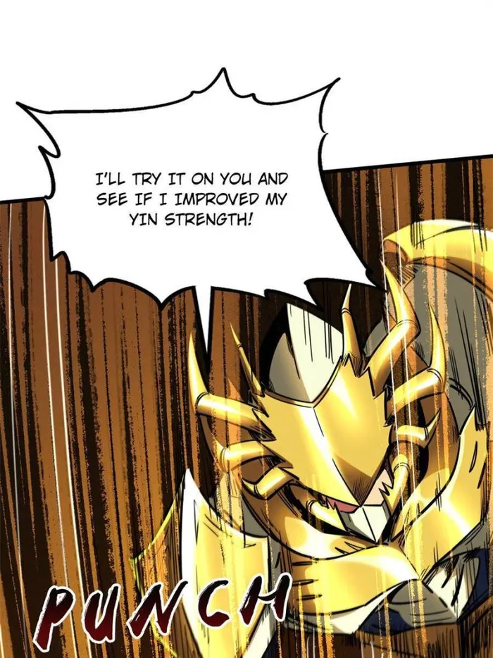 Super Gene Chapter 172 — Page 42