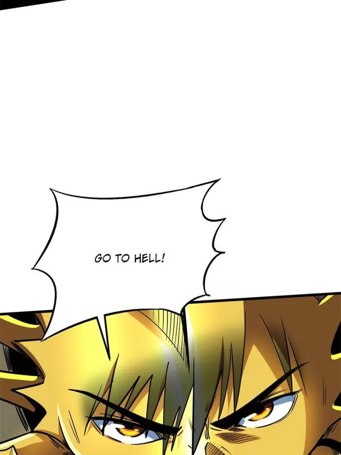 Super Gene Chapter 172 — Page 44