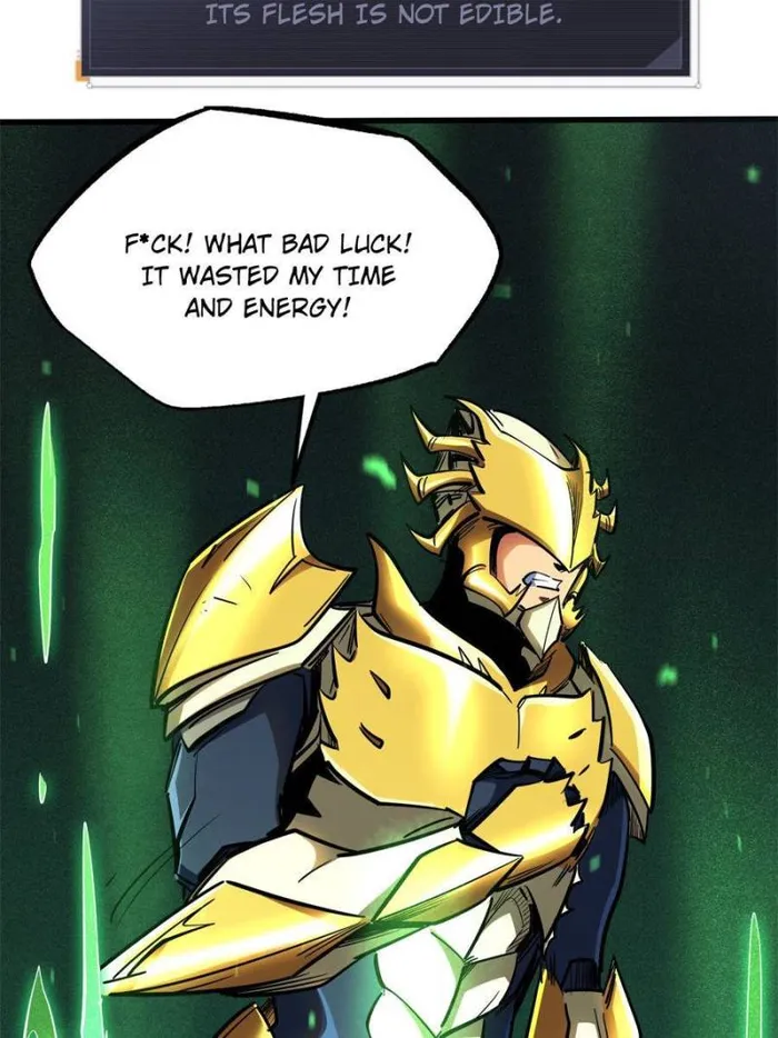 Super Gene Chapter 172 — Page 48