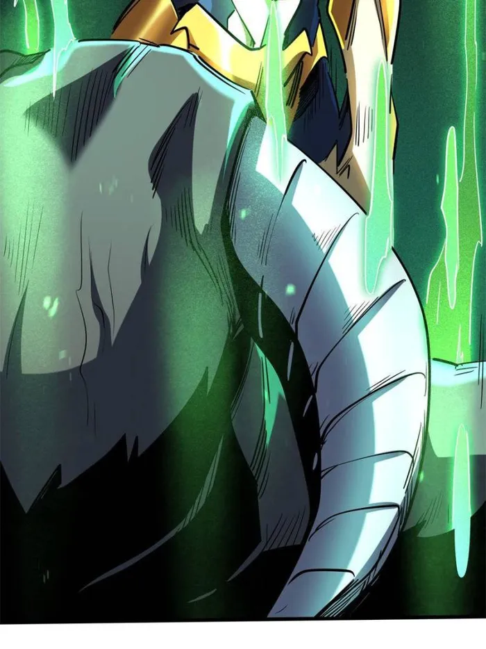 Super Gene Chapter 172 — Page 49