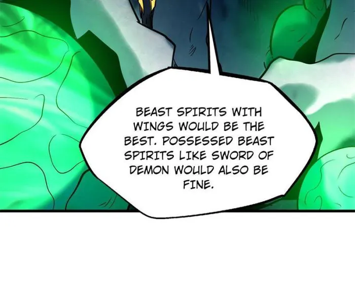Super Gene Chapter 172 — Page 52
