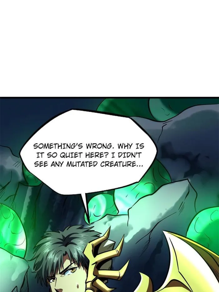 Super Gene Chapter 172 — Page 53