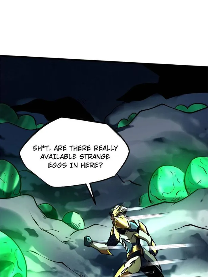 Super Gene Chapter 172 — Page 55