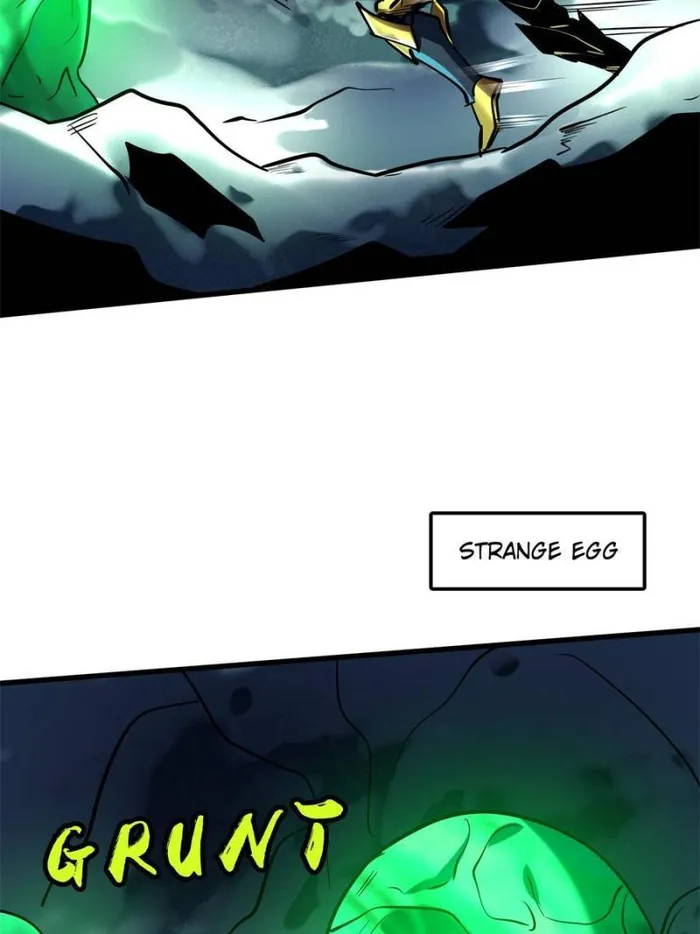 Super Gene Chapter 172 — Page 56