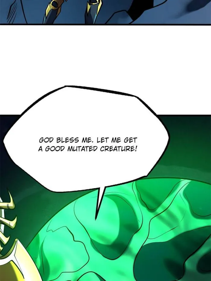 Super Gene Chapter 172 — Page 58