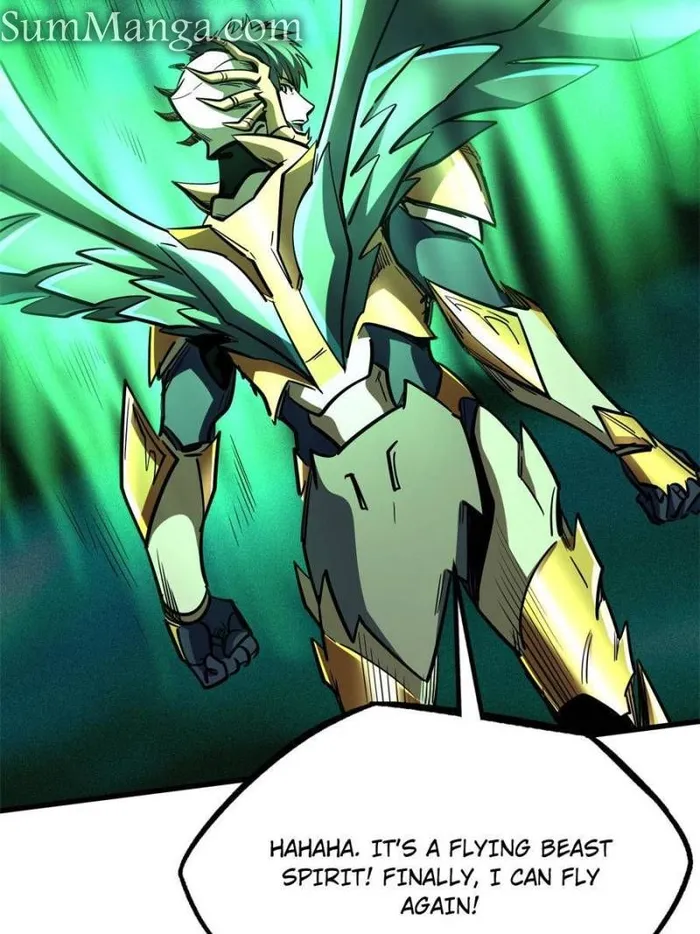 Super Gene Chapter 172 — Page 70