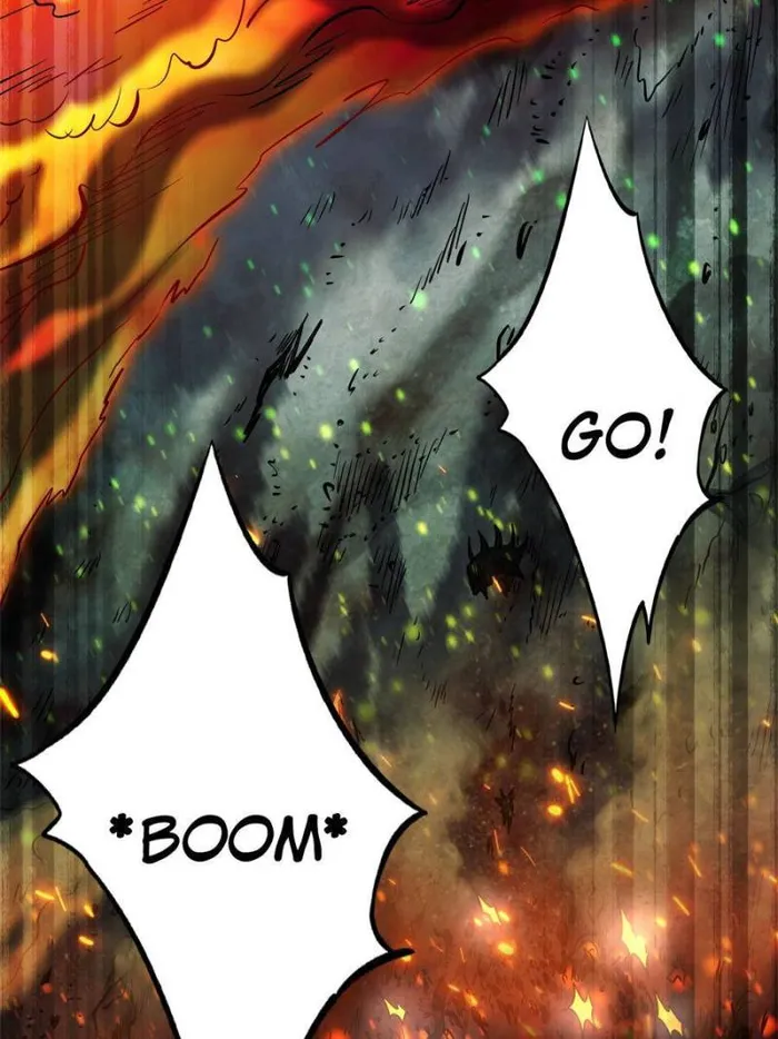 Super Gene Chapter 173 — Page 3