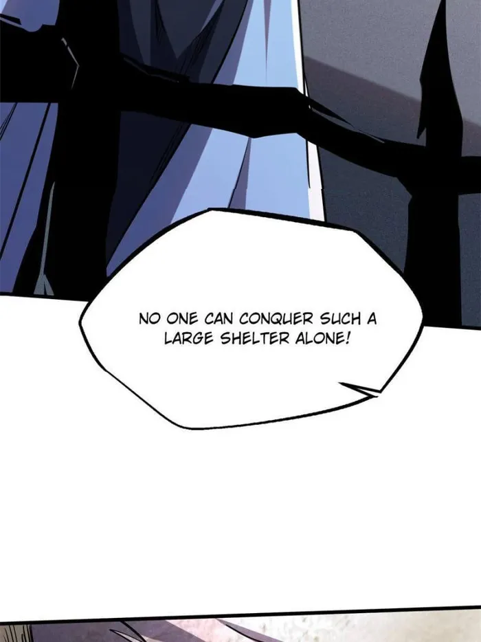 Super Gene Chapter 173 — Page 12