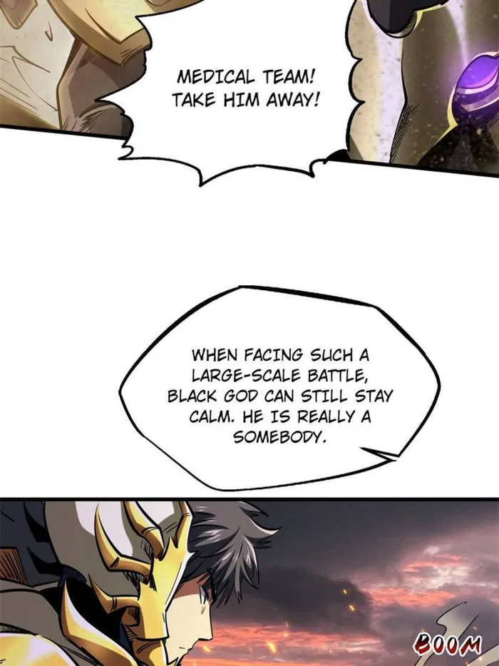 Super Gene Chapter 173 — Page 14