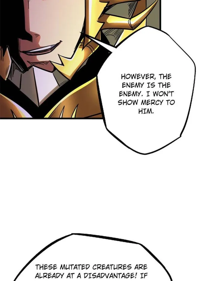 Super Gene Chapter 173 — Page 16