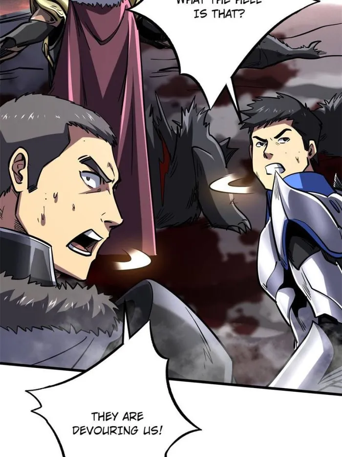 Super Gene Chapter 173 — Page 24