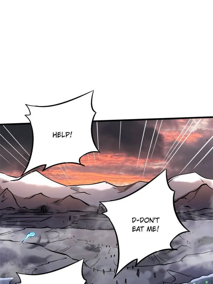 Super Gene Chapter 173 — Page 27