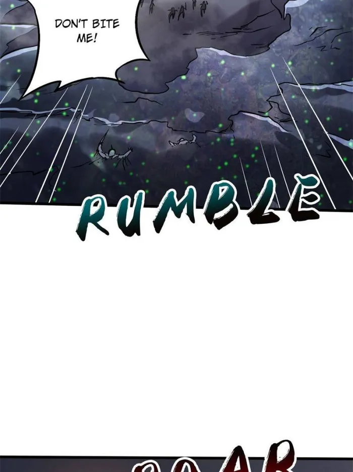 Super Gene Chapter 173 — Page 28