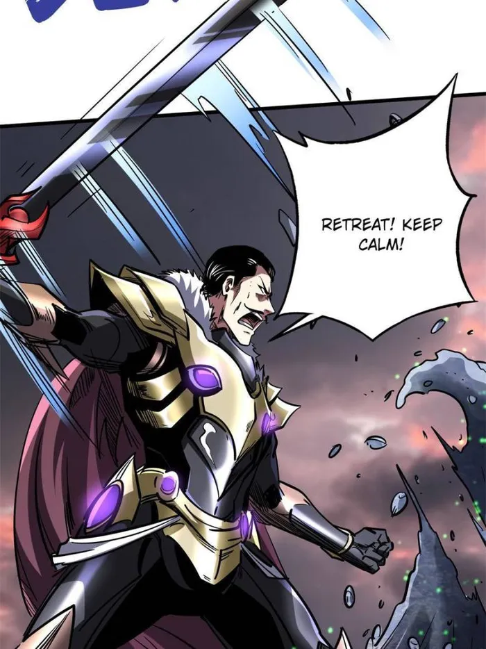 Super Gene Chapter 173 — Page 30