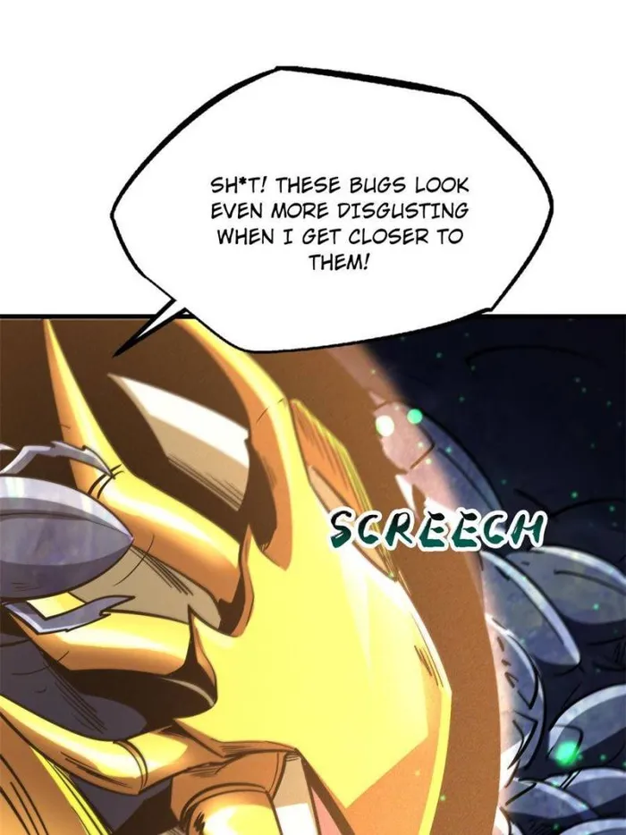 Super Gene Chapter 173 — Page 37
