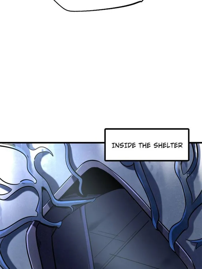 Super Gene Chapter 173 — Page 40