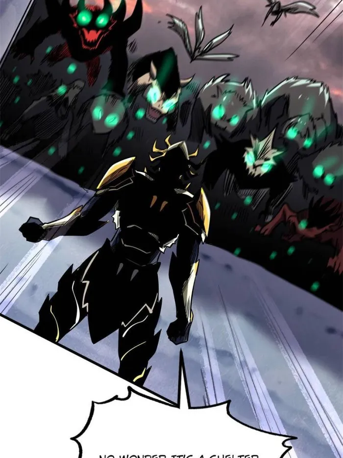 Super Gene Chapter 173 — Page 43