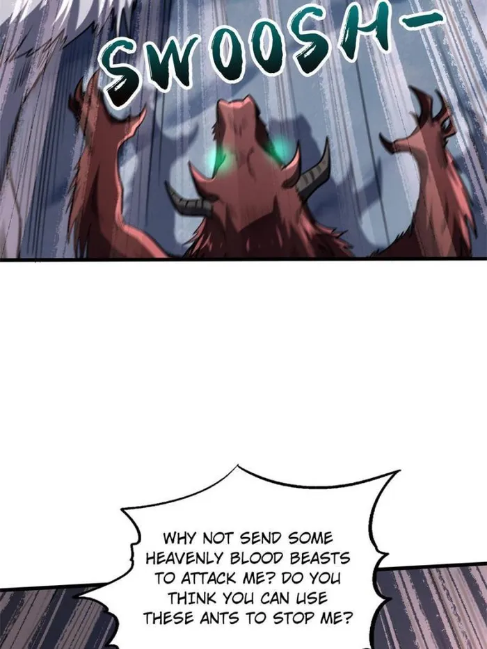 Super Gene Chapter 173 — Page 47