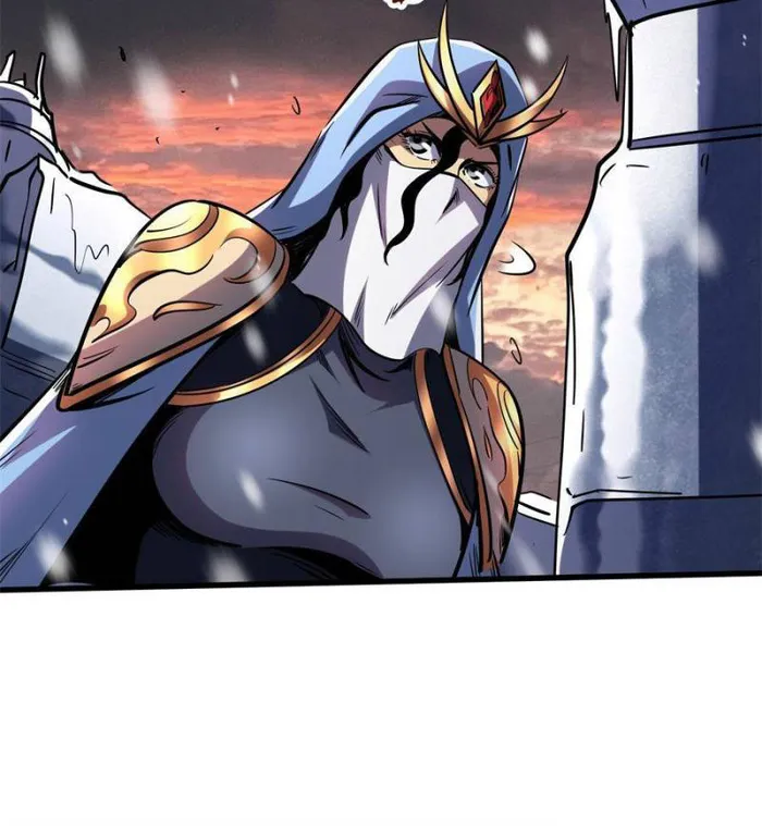 Super Gene Chapter 173 — Page 51