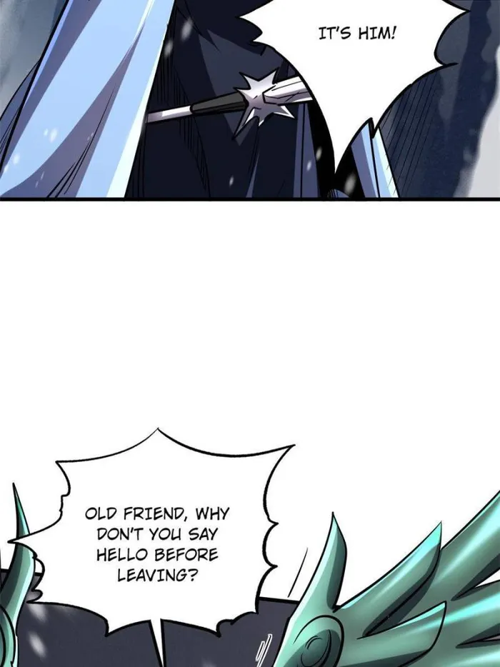 Super Gene Chapter 173 — Page 53