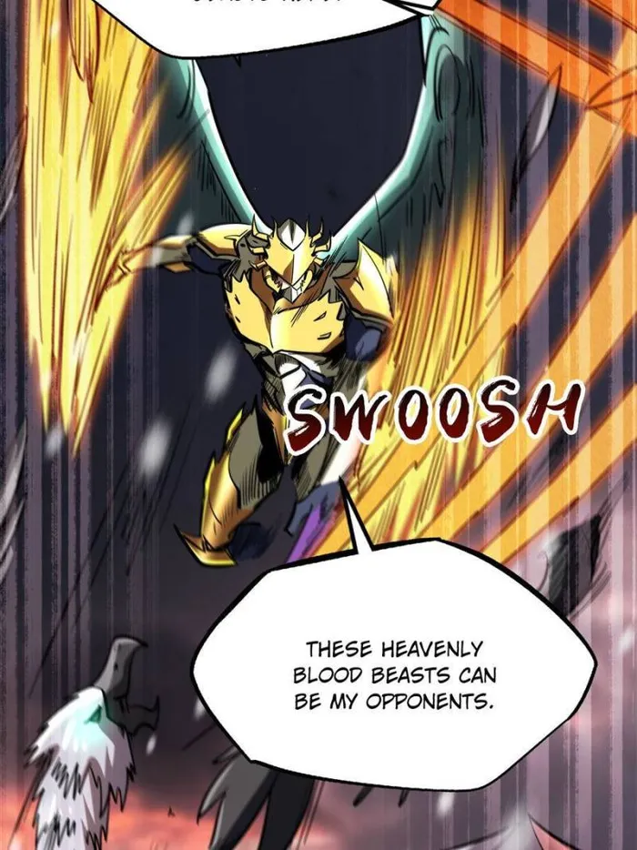 Super Gene Chapter 173 — Page 58