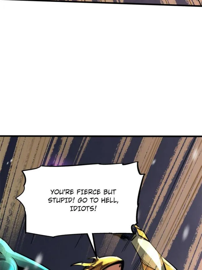 Super Gene Chapter 173 — Page 70