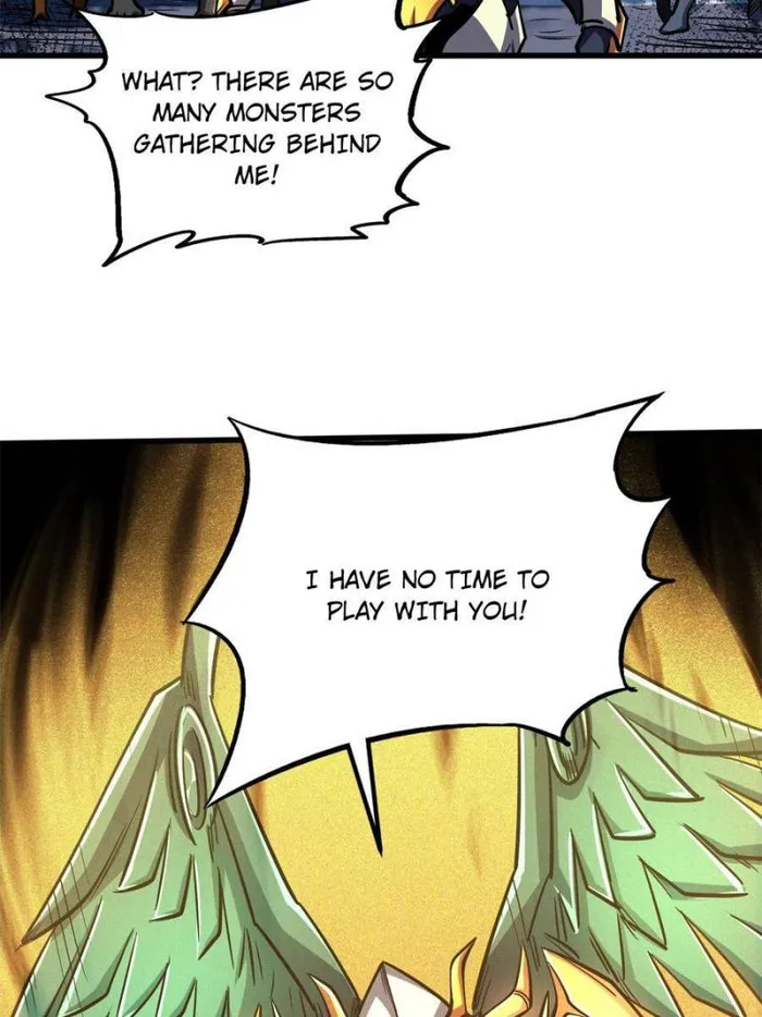 Super Gene Chapter 174 — Page 9