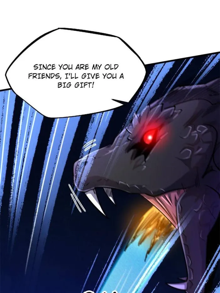 Super Gene Chapter 174 — Page 12