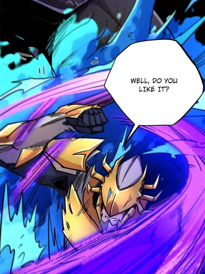 Super Gene Chapter 174 — Page 16