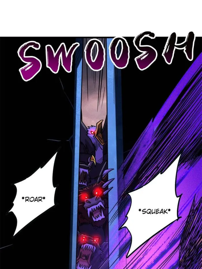 Super Gene Chapter 174 — Page 20