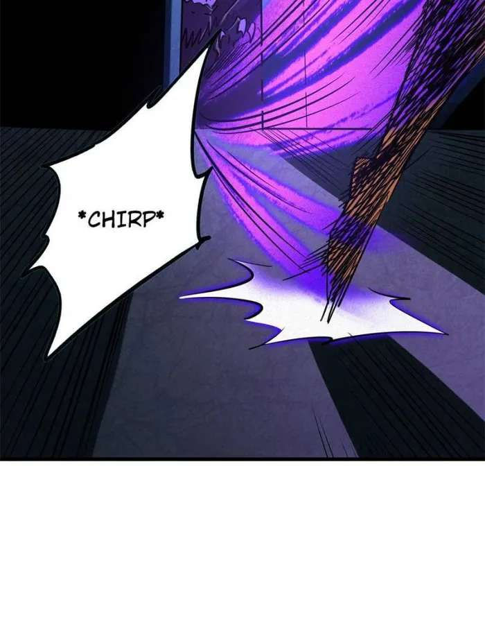 Super Gene Chapter 174 — Page 21