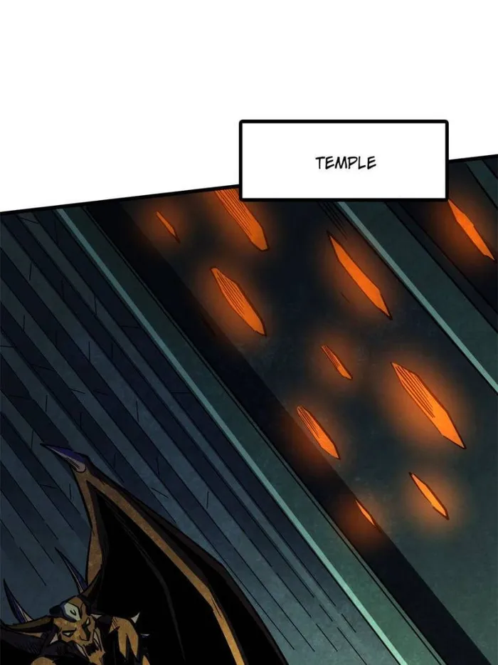 Super Gene Chapter 174 — Page 22