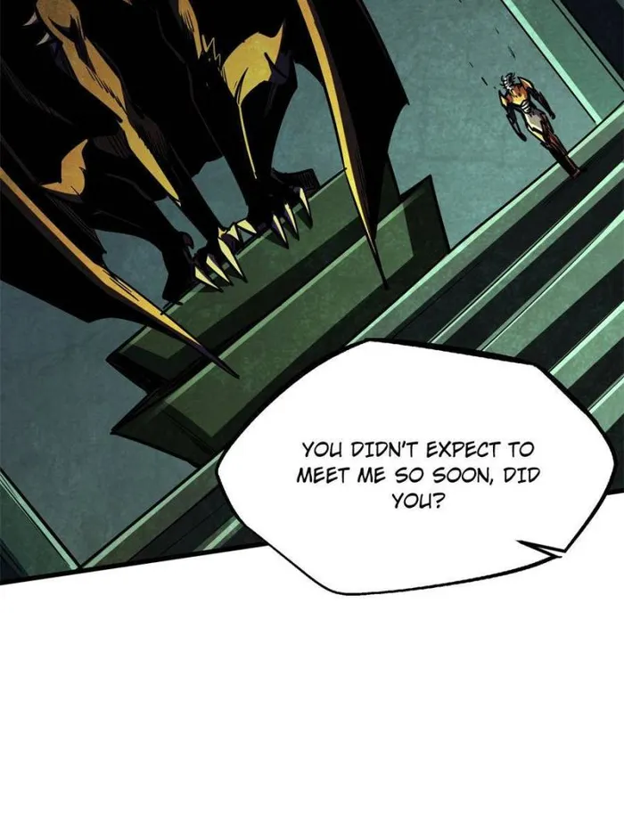 Super Gene Chapter 174 — Page 23