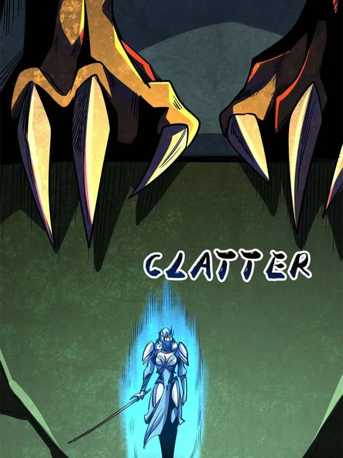 Super Gene Chapter 174 — Page 26