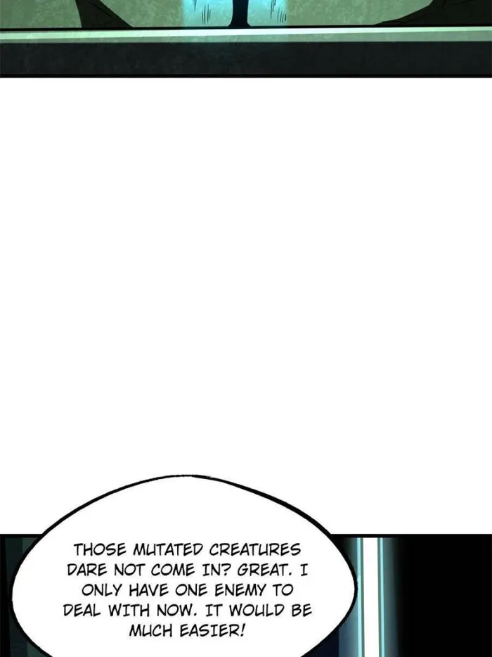 Super Gene Chapter 174 — Page 27
