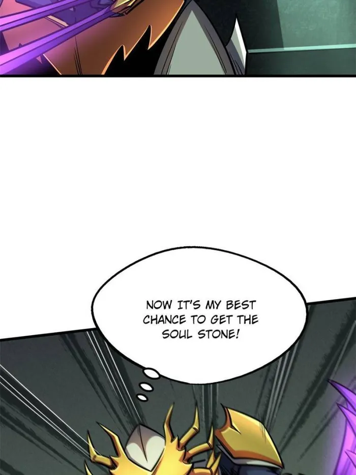 Super Gene Chapter 174 — Page 29
