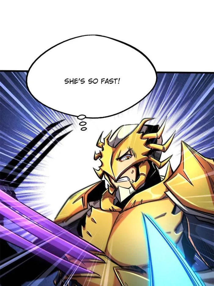 Super Gene Chapter 174 — Page 32