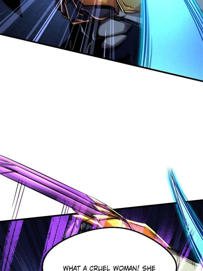 Super Gene Chapter 174 — Page 33