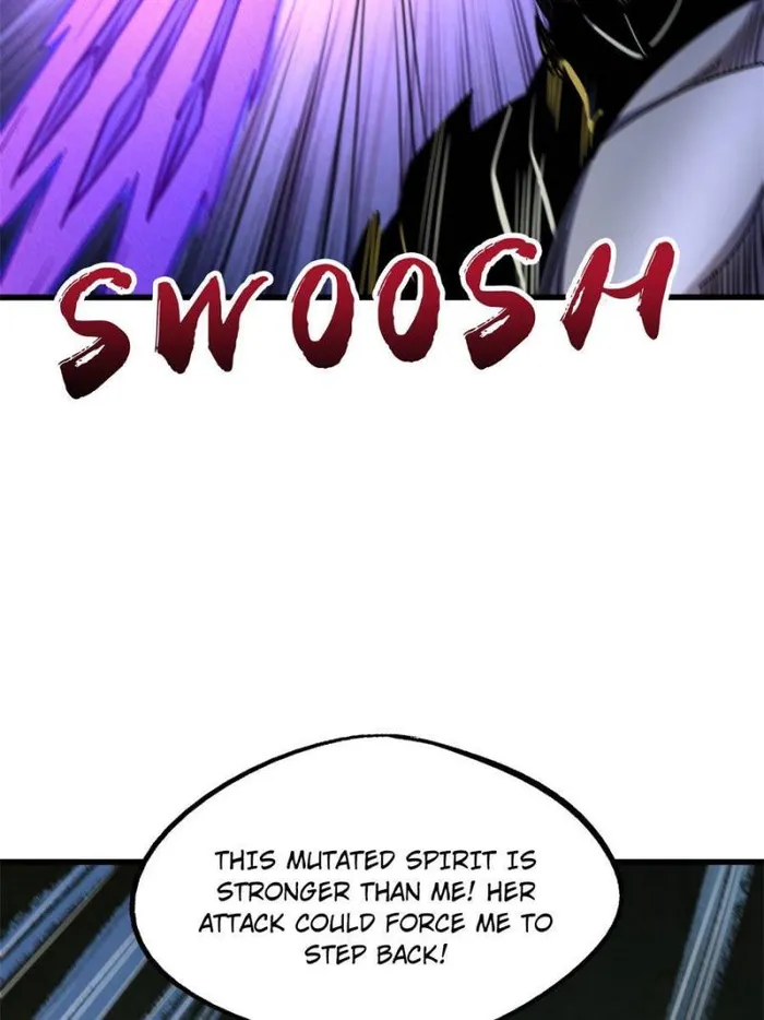 Super Gene Chapter 174 — Page 35
