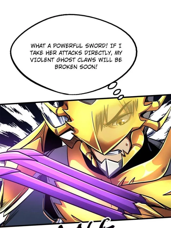 Super Gene Chapter 174 — Page 42