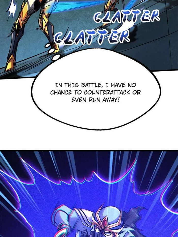 Super Gene Chapter 174 — Page 44