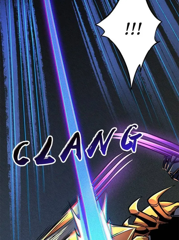 Super Gene Chapter 174 — Page 47