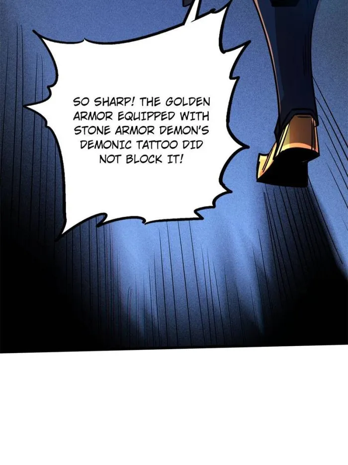Super Gene Chapter 174 — Page 49